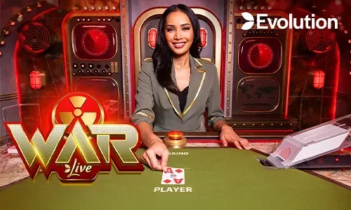 Vipph Asia Live Casino
